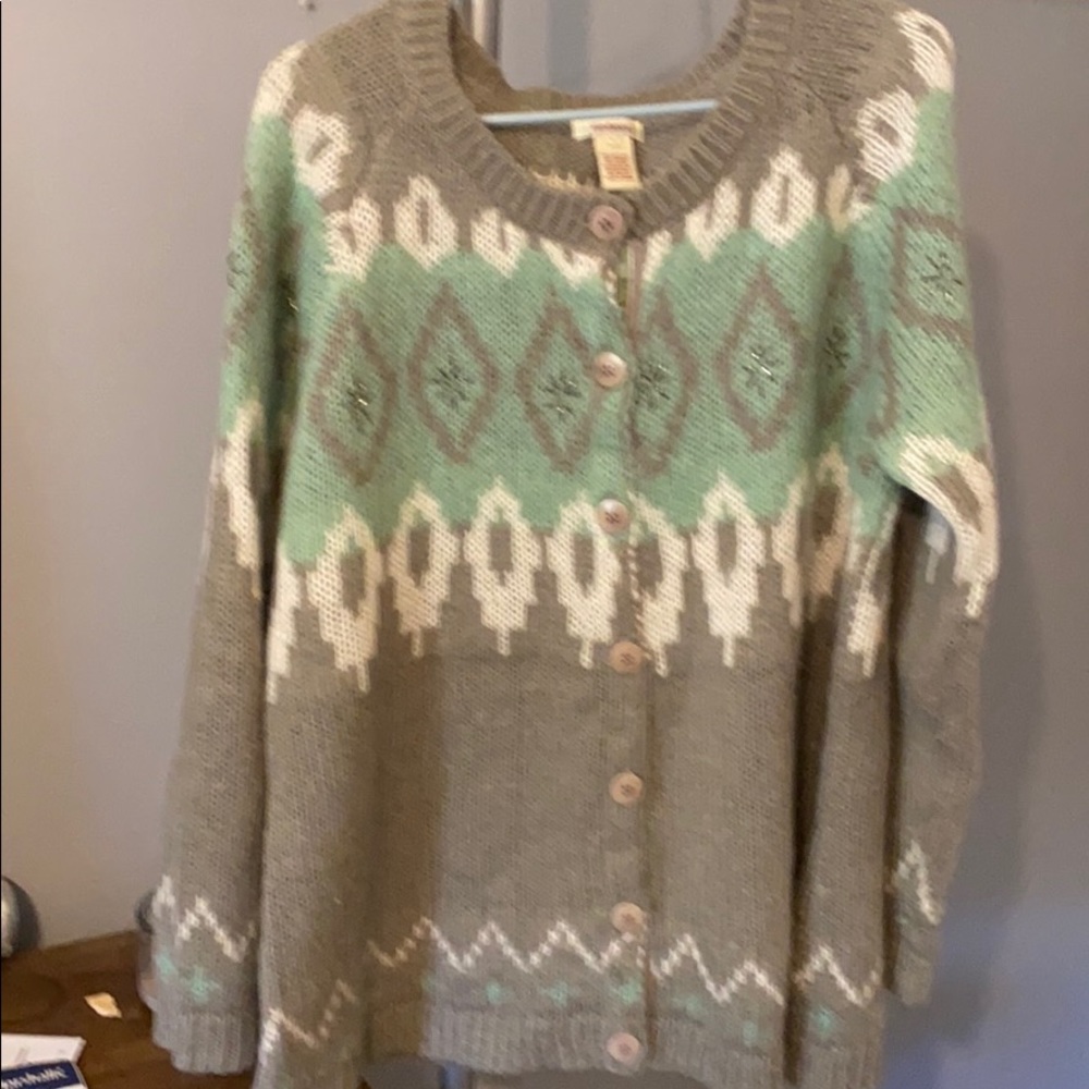 Sweater